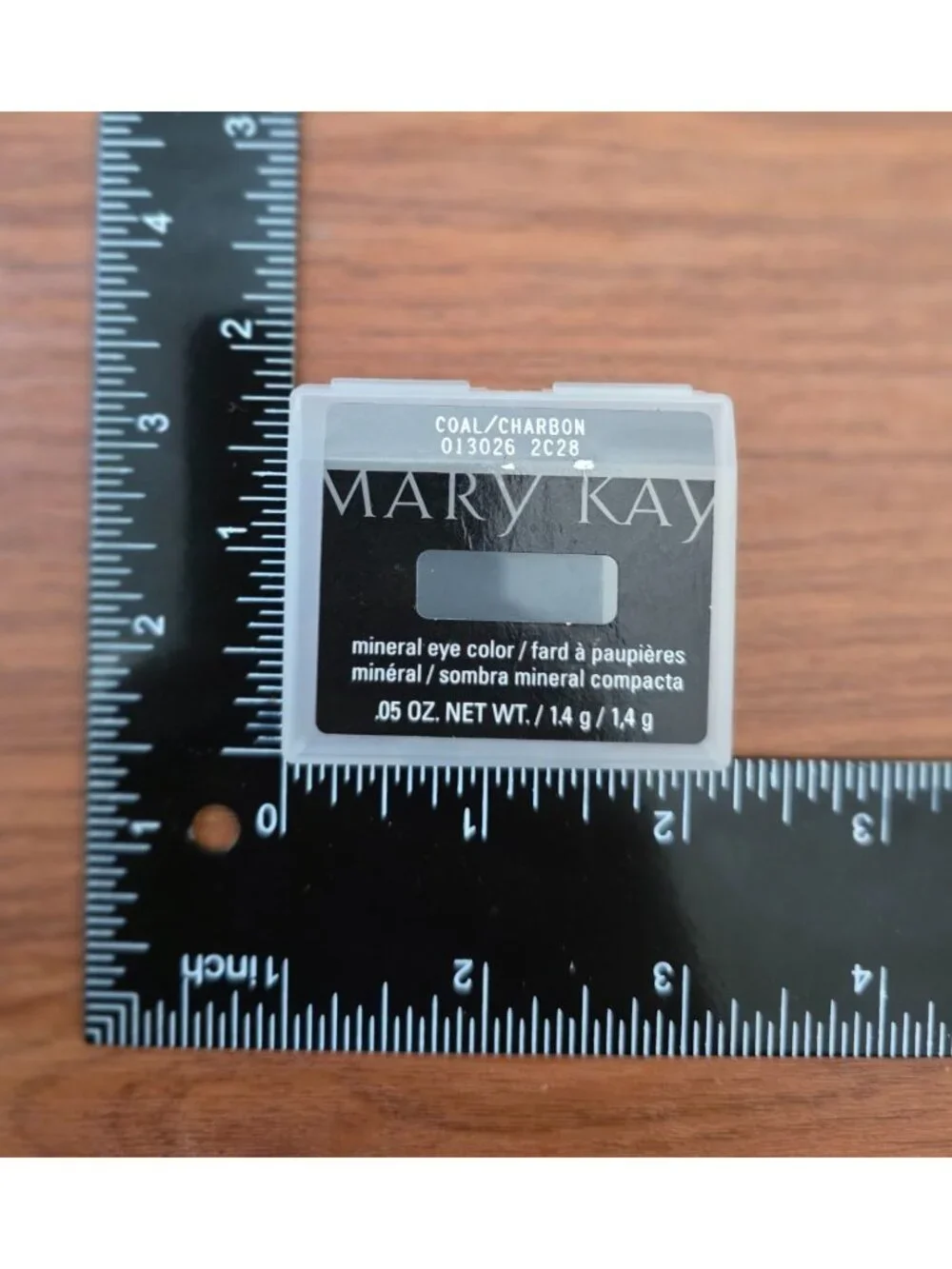 Mary Kay compact eyeshadow